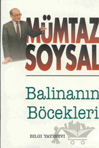 Balinanın Böcekleri