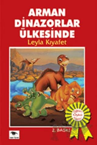 Arman Dinazorlar Ülkesinde