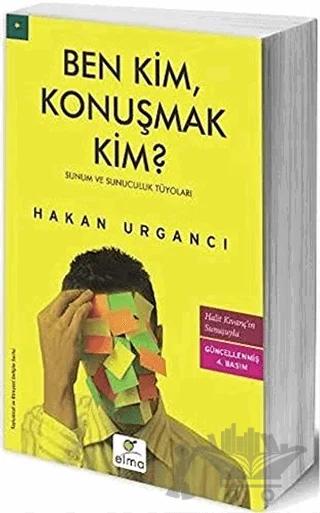 Ben Kim, Konuşmak Kim?