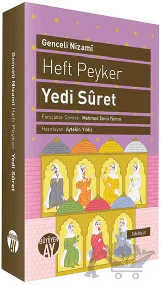 Heft Peyker: Yedi Suret