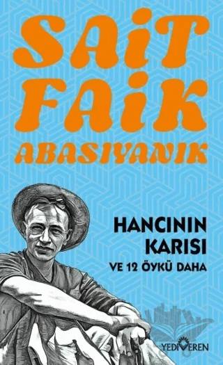 Hancının Karısı ve 12 Öykü Daha