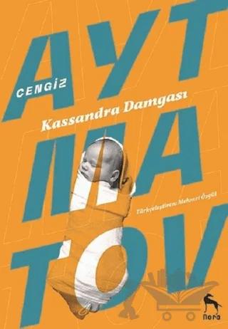 Kassandra Damgası