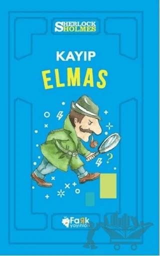 Kayıp Elmas - Sherlock Holmes