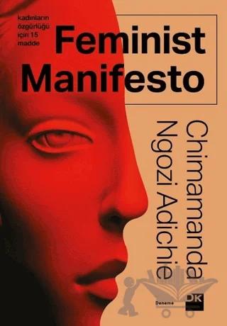 Feminist Manifesto