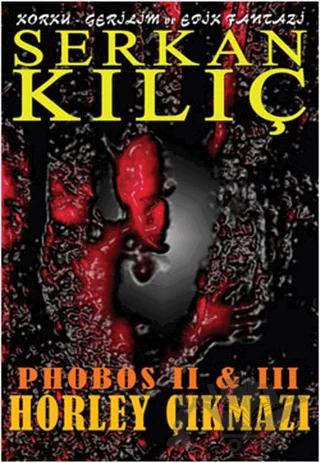 Phobos 2 and 3