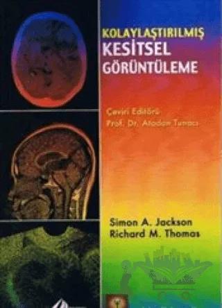 Kolaylaştırılmış Kesitsel Görüntüleme (Türkçe Çeviri)