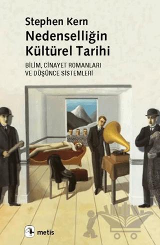 Nedenselliğin Kültürel Tarihi