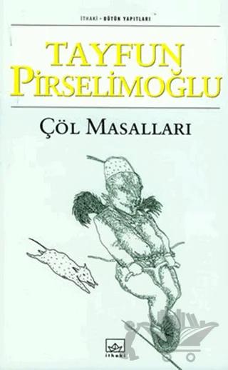 Çöl Masalları