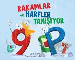 Rakamlar ve Harfler Tanışıyor