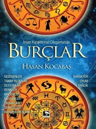 İnsan Karakterinin Oluşumunda Burçlar