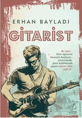 Gitarist