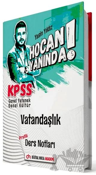 KPSS Genel Yetenek Genel Kültür Vatandaşlık Pratik Ders Notları