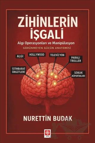 Zihinlerin İşgali