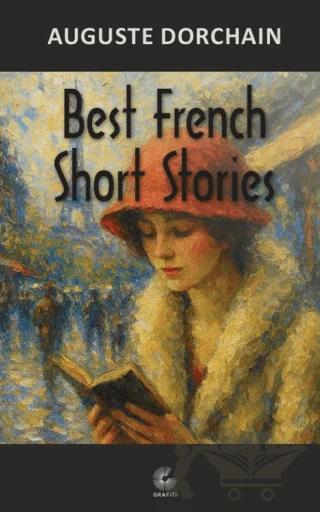 Best French Short Stories