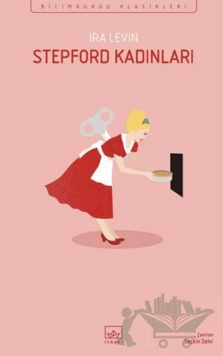 Stepford Kadınları