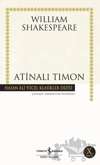 Atinalı Timon