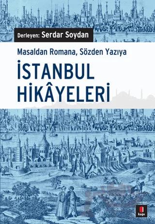 İstanbul Hikayeleri