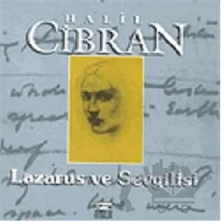 Lazarus ve Sevgilisi