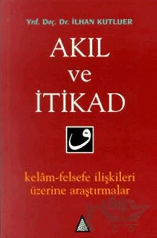 Akıl ve İtikad