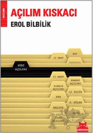 Açılım Kıskacı