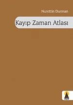 Kayıp Zaman Atlası (Şiir)