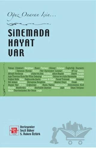 Sinemada Hayat Var