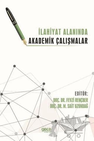 İlahiyat Alanında Akademik Çalışmalar