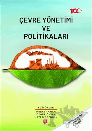 Çevre Yönetimi ve Politikaları