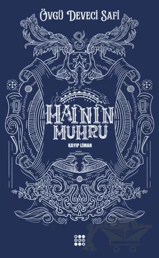 Hainin Mührü 1 - Kayıp Liman