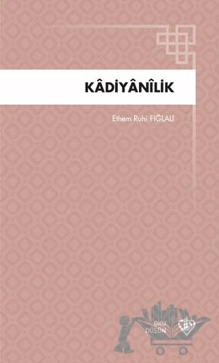 Kadiyanilik
