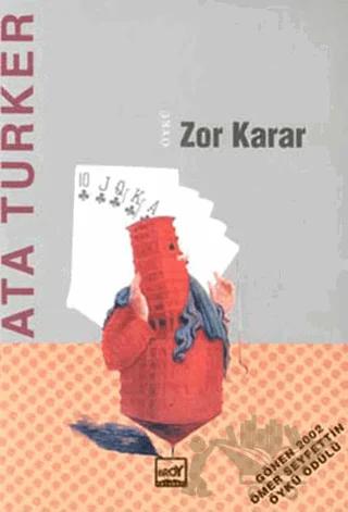 Zor Karar