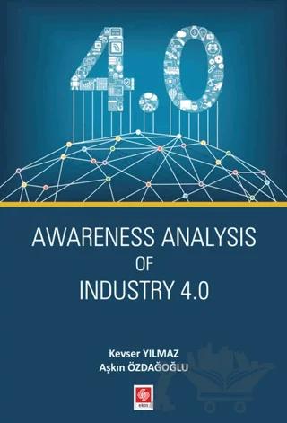 Awareness Analysis Of Industry 4.0