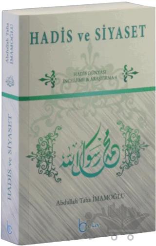 Hadis ve Siyaset