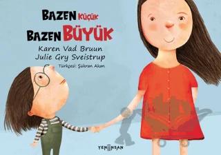 Bazen Küçük Bazen Büyük