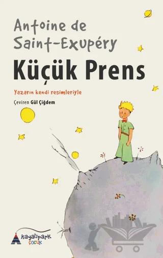 Küçük Prens