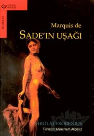 Marquis de Sade’ın Uşağı