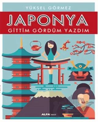 Japonya