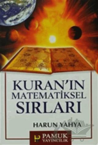Kuran'ın Matematiksel Sırları (Sır-006)