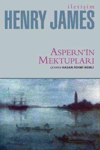 Aspern’in Mektupları