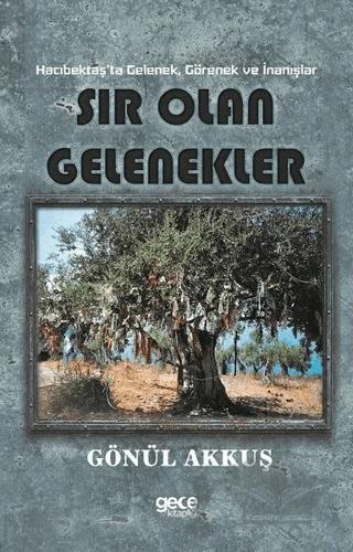Sır Olan Gelenekler