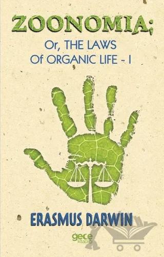Zoomania - Or, The Life Of Organic Life 1