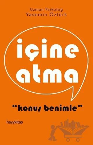 İçine Atma