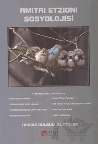Amitai Etzioni Sosyolojisi