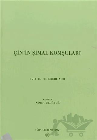 Çin’in Şimal Komşuları