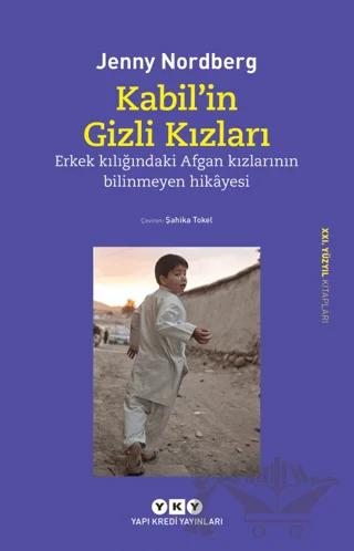 Kabil’in Gizli Kızları