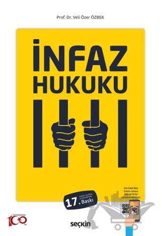 İnfaz Hukuku