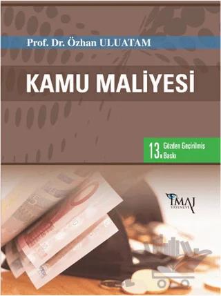 Kamu Maliyesi