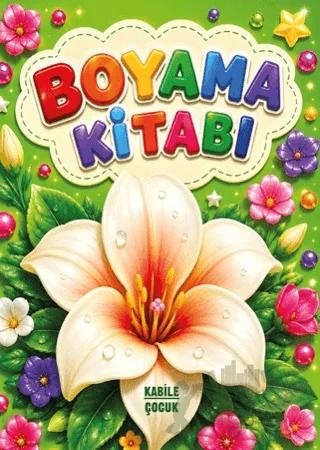 Boyama Kitabı