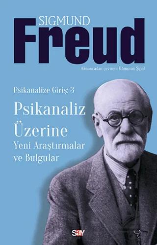 Psikanaliz Üzerine