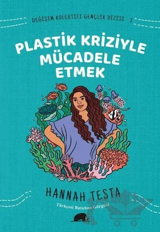 Değişim Kolektifi Gençlik Dizisi 2: Plastik Kriziyle Mücadele Etmek